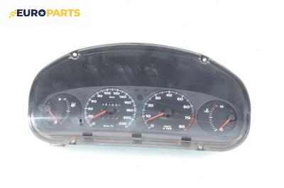 Километраж за Fiat Bravo I Hatchback (1995-10-01 - 2001-10-01) 1.6 16V (182.AB), 103 к.с.