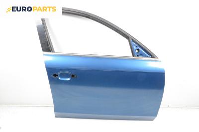 Врата за Audi A4 Avant B8 (11.2007 - 12.2015), 4+1 вр., комби, позиция: предна, дясна