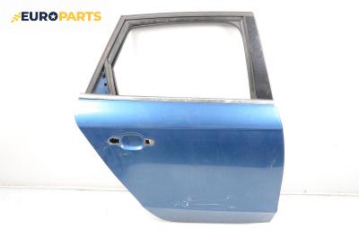 Врата за Audi A4 Avant B8 (11.2007 - 12.2015), 4+1 вр., комби, позиция: задна, дясна