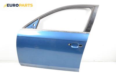 Врата за Audi A4 Avant B8 (11.2007 - 12.2015), 4+1 вр., комби, позиция: предна, лява