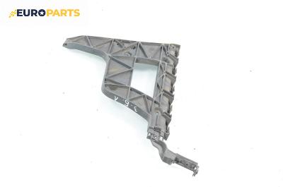 Държач броня за Audi A4 Avant B8 (11.2007 - 12.2015), комби, позиция: задна, лява