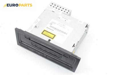 CD чейнджър за Audi A4 Avant B8 (11.2007 - 12.2015), № 8T1 035 110 C