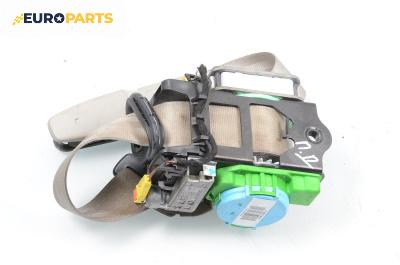 Предпазен колан за Audi A4 Avant B8 (11.2007 - 12.2015), 4+1 вр., позиция: предна, дясна