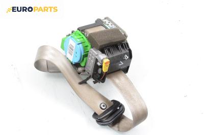 Предпазен колан за Audi A4 Avant B8 (11.2007 - 12.2015), 4+1 вр., позиция: предна, лява