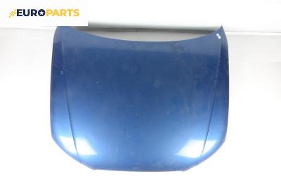 Преден капак за Audi A4 Avant B8 (11.2007 - 12.2015), 4+1 вр., комби, позиция: предна