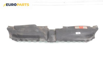 Кора над радиатор за Audi A4 Avant B8 (11.2007 - 12.2015), 4+1 вр., комби