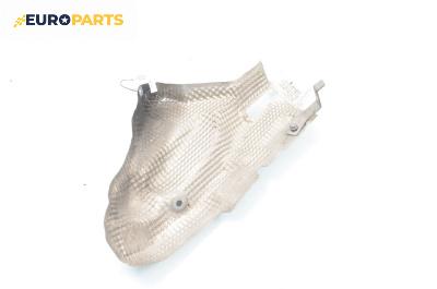 Изолираща кора за Audi A4 Avant B8 (11.2007 - 12.2015), 4+1 вр., комби