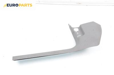 Интериорна пластмаса за Audi A4 Avant B8 (11.2007 - 12.2015), 4+1 вр., комби, позиция: лява