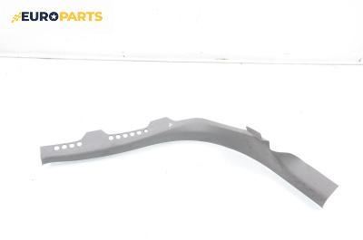 Интериорна пластмаса за Audi A4 Avant B8 (11.2007 - 12.2015), 4+1 вр., комби, позиция: дясна