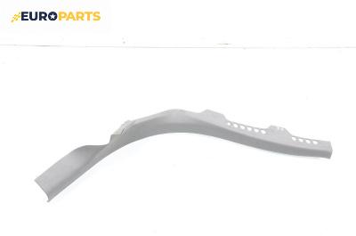 Интериорна пластмаса за Audi A4 Avant B8 (11.2007 - 12.2015), 4+1 вр., комби, позиция: лява