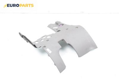 Интериорна пластмаса под таблото за Audi A4 Avant B8 (11.2007 - 12.2015), 4+1 вр., комби