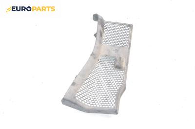 Пластмасов капак за Audi A4 Avant B8 (11.2007 - 12.2015), 4+1 вр., комби