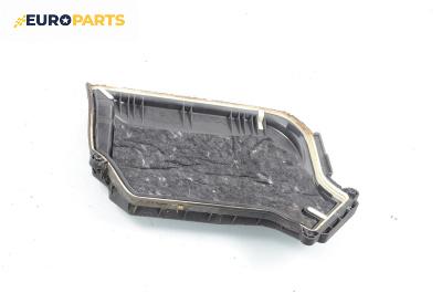 Пластмасов капак за Audi A4 Avant B8 (11.2007 - 12.2015), 4+1 вр., комби