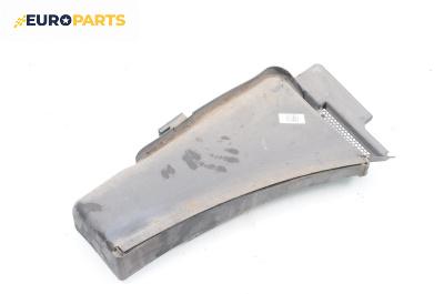 Пластмасова кора за Audi A4 Avant B8 (11.2007 - 12.2015), 4+1 вр., комби