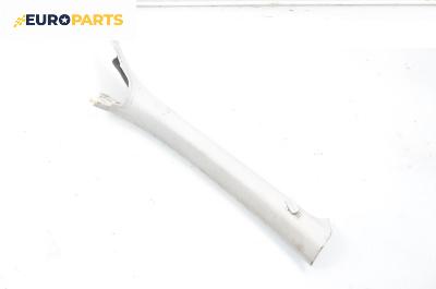 Интериорна пластмаса за Audi A4 Avant B8 (11.2007 - 12.2015), 4+1 вр., комби, позиция: дясна