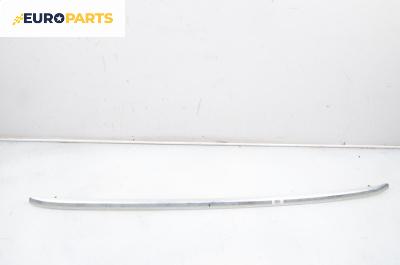 Релса багажник за Audi A4 Avant B8 (11.2007 - 12.2015), 4+1 вр., комби, позиция: лява