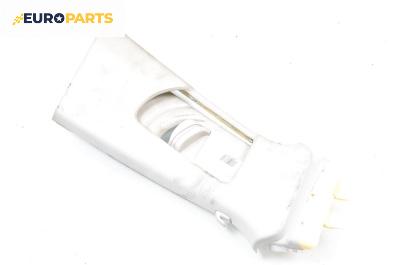 Интериорна пластмаса за Audi A4 Avant B8 (11.2007 - 12.2015), 4+1 вр., комби, позиция: дясна