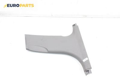 Интериорна пластмаса за Audi A4 Avant B8 (11.2007 - 12.2015), 4+1 вр., комби, позиция: дясна