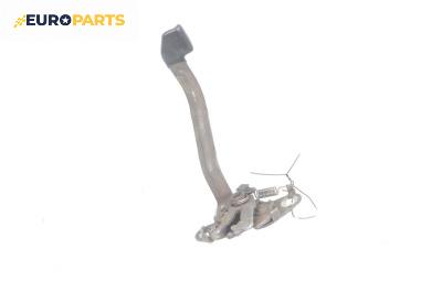 Брава преден капак за Citroen Xsara Break (10.1997 - 03.2010), 4+1 вр., комби, позиция: предна