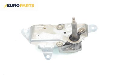 Ел. мотор за чистачките за Citroen Xsara Break (10.1997 - 03.2010), комби, позиция: задна, № 54904602