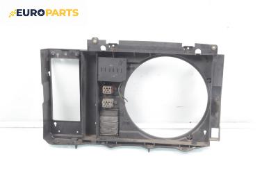 Дифузьор за Citroen Xsara Break (10.1997 - 03.2010) 2.0 HDi 109, 109 к.с.