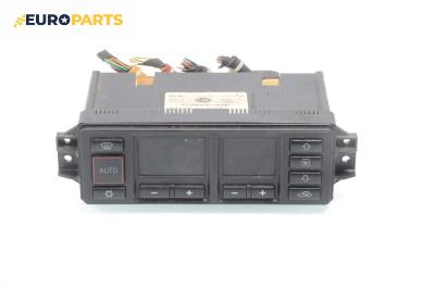 Панел климатроник за Audi A3 Hatchback I (09.1996 - 05.2003), № 8L0 820 043 D