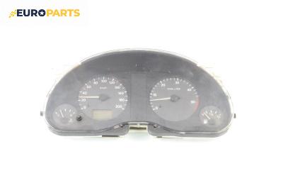 Километраж за Volkswagen Sharan Minivan I (05.1995 - 03.2010) 1.9 TDI, 90 к.с.