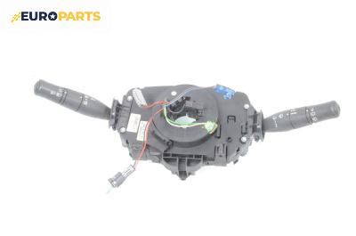 Лостчета светлини и чистачки за Renault Megane II Hatchback (07.2001 - 10.2012)