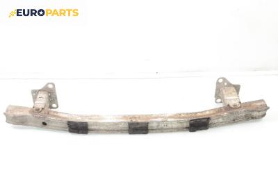 Основа броня за Renault Megane II Hatchback (07.2001 - 10.2012), хечбек, позиция: предна