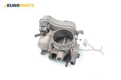 Дроселова клапа за Opel Corsa C Hatchback (09.2000 - 12.2009) 1.8, 125 к.с.