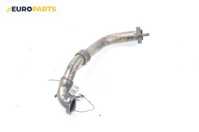 EGR тръба за Renault Espace IV Minivan (11.2002 - 02.2015) 2.2 dCi (JK0H), 150 к.с.