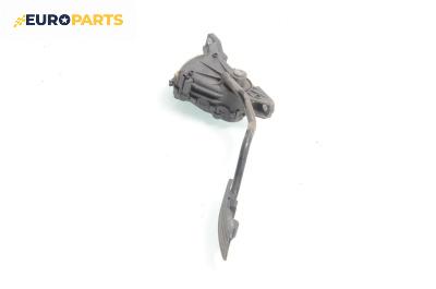 Педал газ за Jaguar X-Type Sedan (06.2001 - 11.2009), № 1X439F836AD
