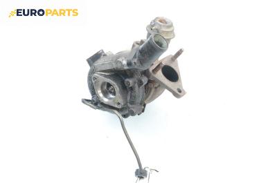 Турбо за Nissan Primera Traveller III (01.2002 - 06.2007) 2.2 dCi, 139 к.с., № 727477-5