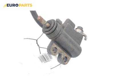 Долна помпа за съединител за Nissan Primera Traveller III (01.2002 - 06.2007)