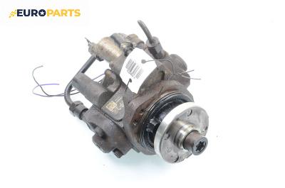 ГНП-горивонагнетателна помпа за Nissan Primera Traveller III (01.2002 - 06.2007) 2.2 dCi, 139 к.с., № 294000-0121