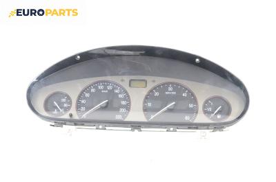 Километраж за Lancia Lybra Station Wagon (07.1999 - 10.2005) 1.9 JTD (839BXI1A), 110 к.с., № 46800840