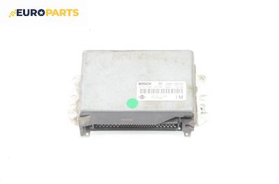 Компютър двигател за Nissan Micra II Hatchback (01.1992 - 02.2003) 1.0 i 16V, 60 к.с., № Bosch 0 261 206 499