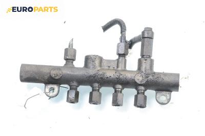 Горивна рейка за Mazda 6 Station Wagon I (08.2002 - 12.2007) 2.0 DI, 121 к.с.