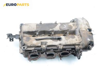 Глава за Jaguar X-Type Sedan (06.2001 - 11.2009) 2.5 V6 4WD, 196 к.с.