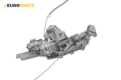 Брава на врата за Ford Kuga SUV I (02.2008 - 11.2012), позиция: предна, дясна