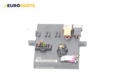 Модул за Audi A4 Sedan B6 (11.2000 - 12.2004), № 8E0 907 279 E