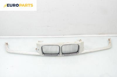 Декоративна маска за BMW 3 Series E36 Sedan (09.1990 - 02.1998), седан