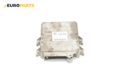 Компютър двигател за Fiat Brava Hatchback (10.1995 - 06.2003) 1.6 16V (182.BB), 103 к.с., № 46478928