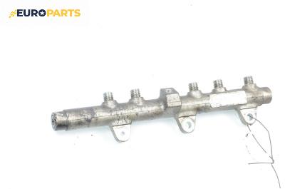 Горивна рейка за Lancia Lybra Station Wagon (07.1999 - 10.2005) 1.9 JTD (839BXI1A), 110 к.с., № Bosch 0 445 214 016