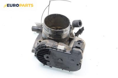 Дроселова клапа за Audi A4 Sedan B6 (11.2000 - 12.2004) 2.0, 130 к.с.
