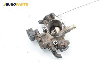 Дроселова клапа за Toyota Avensis I Sedan (09.1997 - 02.2003) 1.6 VVT-i (ZZT250), 110 к.с.