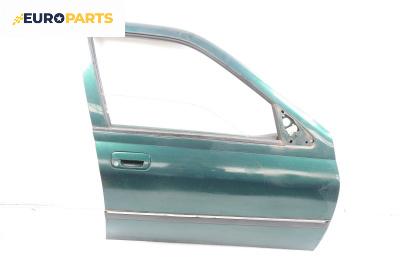Врата за Peugeot 406 Sedan (08.1995 - 01.2005), 4+1 вр., седан, позиция: предна, дясна