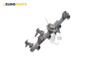 Бензинова рейка за Renault Clio II Hatchback (09.1998 - 09.2005) 1.6 (B/CB0D), 90 к.с.