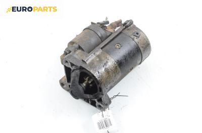 Стартер за Renault Clio II Hatchback (09.1998 - 09.2005) 1.6 (B/CB0D), 90 к.с.