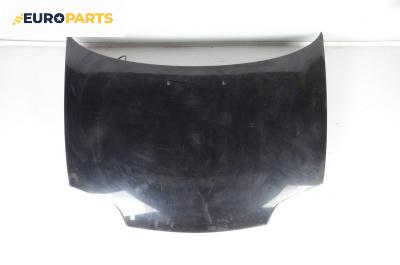 Преден капак за Mazda 323 C V Hatchback (08.1994 - 09.2001), 2+1 вр., купе, позиция: предна